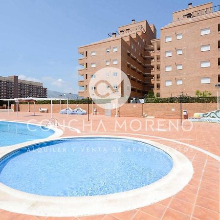 Torremar-Cm Apartment โอโรเปซาเดลมาร์ ภายนอก รูปภาพ