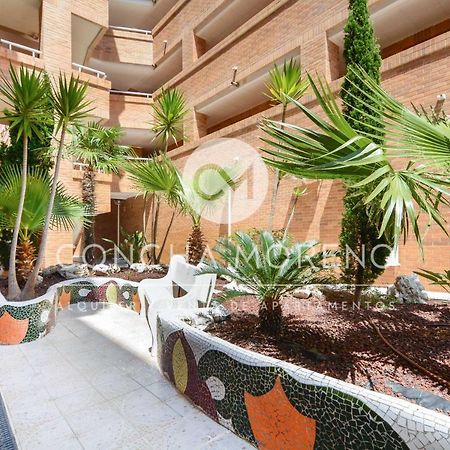 Torremar-Cm Apartment โอโรเปซาเดลมาร์ ภายนอก รูปภาพ
