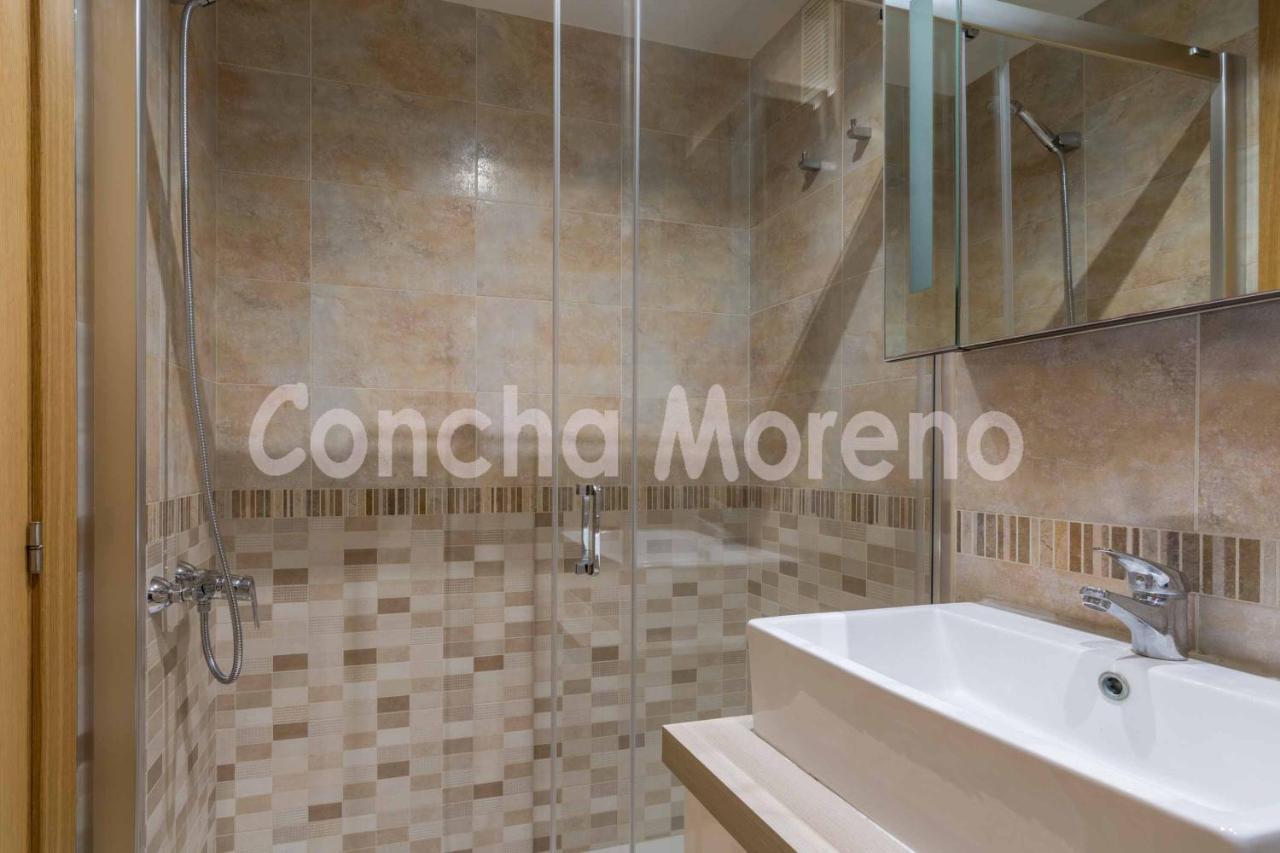 Torremar-Cm Apartment โอโรเปซาเดลมาร์ ภายนอก รูปภาพ