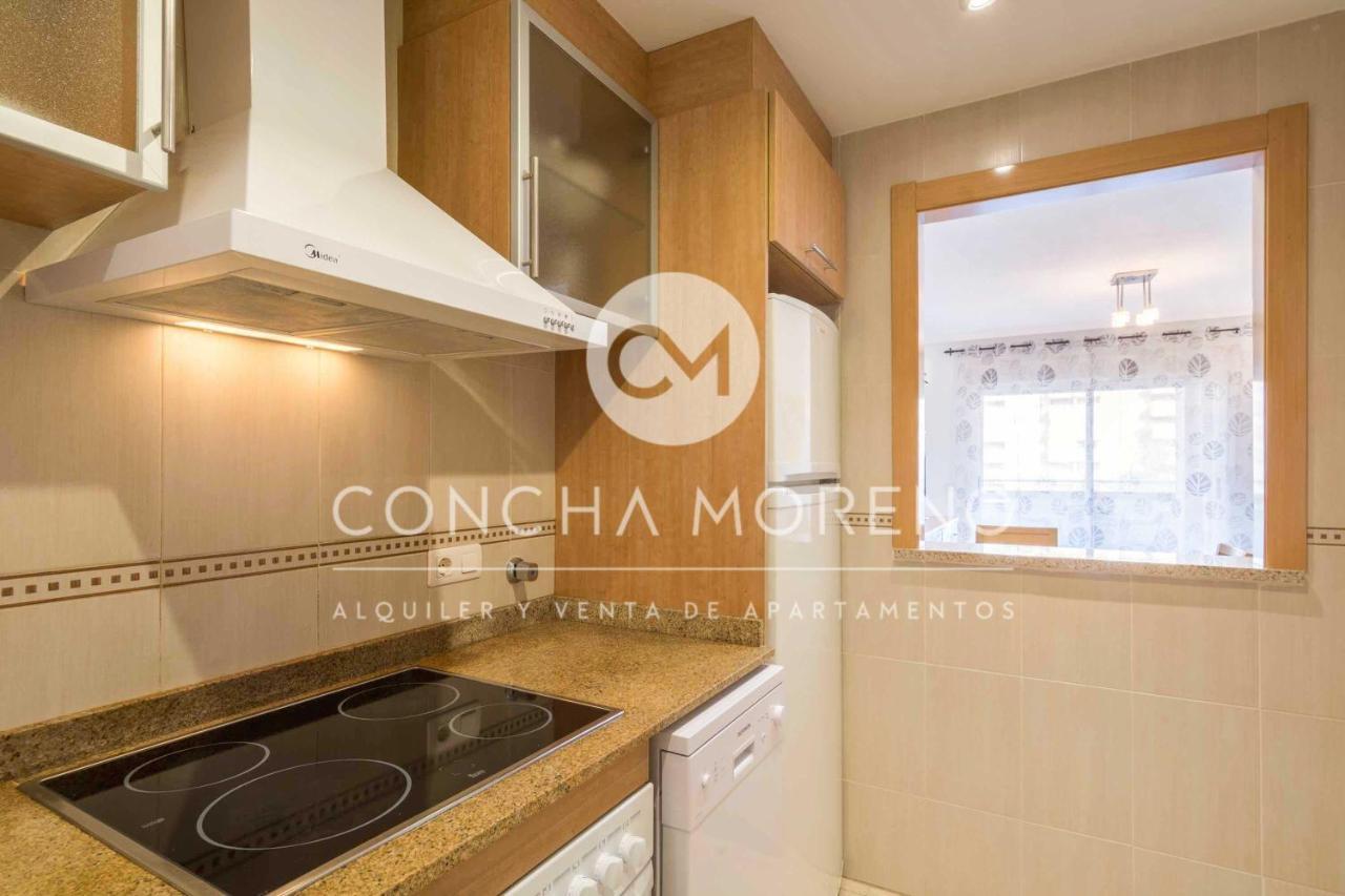 Torremar-Cm Apartment โอโรเปซาเดลมาร์ ภายนอก รูปภาพ