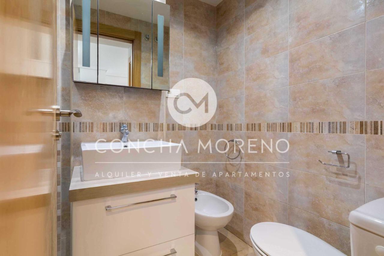 Torremar-Cm Apartment โอโรเปซาเดลมาร์ ภายนอก รูปภาพ