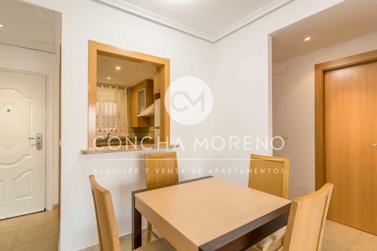 Torremar-Cm Apartment โอโรเปซาเดลมาร์ ภายนอก รูปภาพ