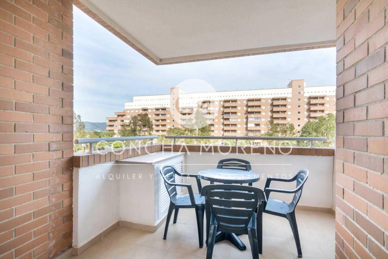 Torremar-Cm Apartment โอโรเปซาเดลมาร์ ภายนอก รูปภาพ