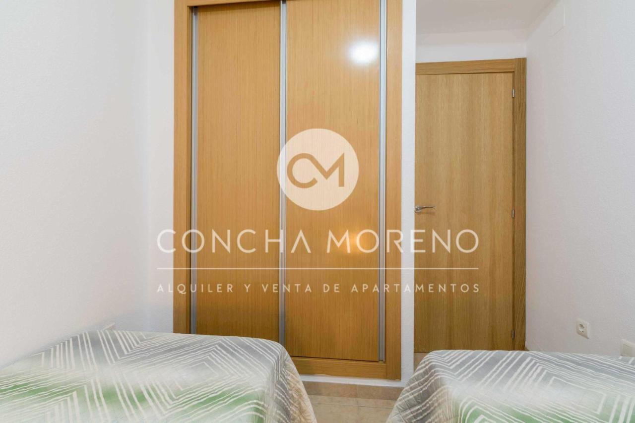 Torremar-Cm Apartment โอโรเปซาเดลมาร์ ภายนอก รูปภาพ