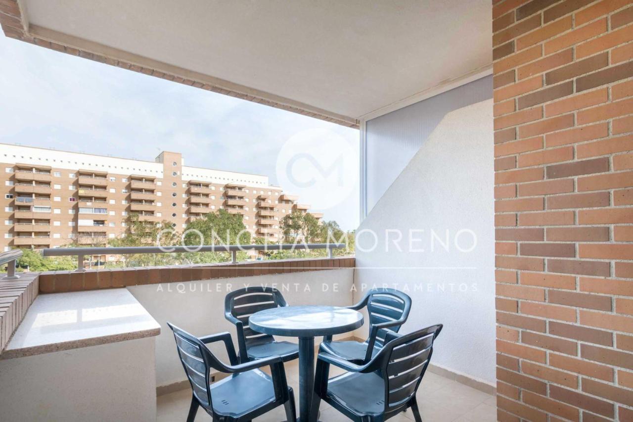 Torremar-Cm Apartment โอโรเปซาเดลมาร์ ภายนอก รูปภาพ