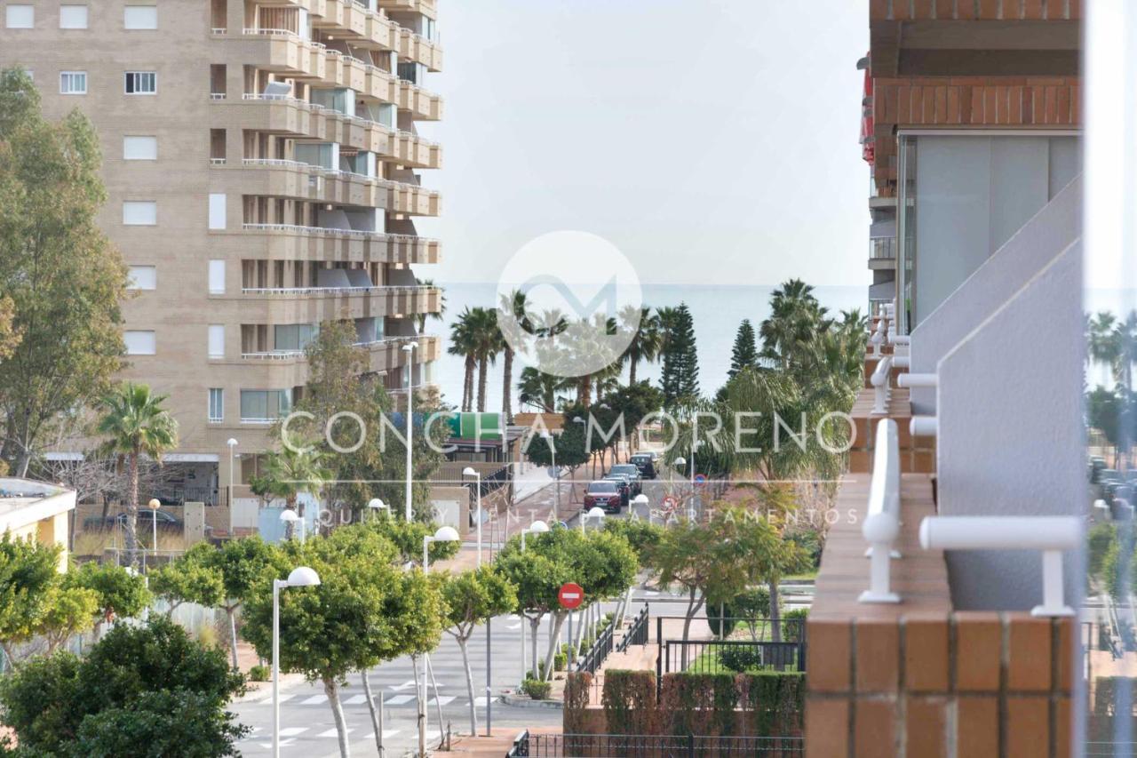 Torremar-Cm Apartment โอโรเปซาเดลมาร์ ภายนอก รูปภาพ