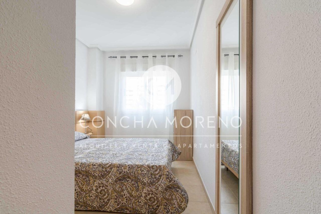 Torremar-Cm Apartment โอโรเปซาเดลมาร์ ภายนอก รูปภาพ