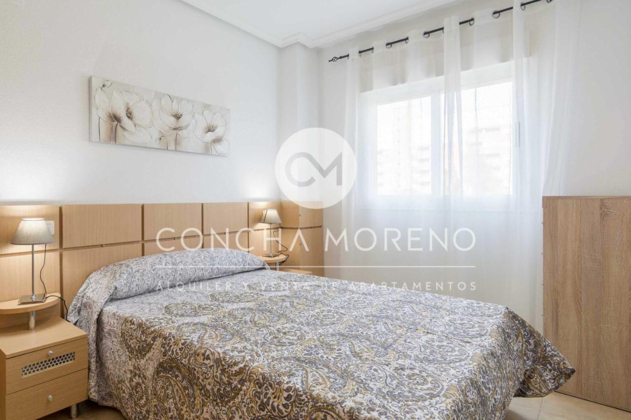 Torremar-Cm Apartment โอโรเปซาเดลมาร์ ภายนอก รูปภาพ